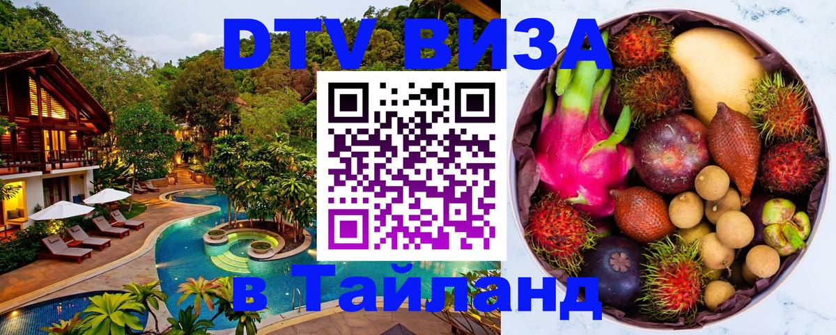 Visa ДТВ Тайланд помощь Копейск 